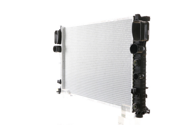 Radiator, engine cooling - CR 512 000S MAHLE