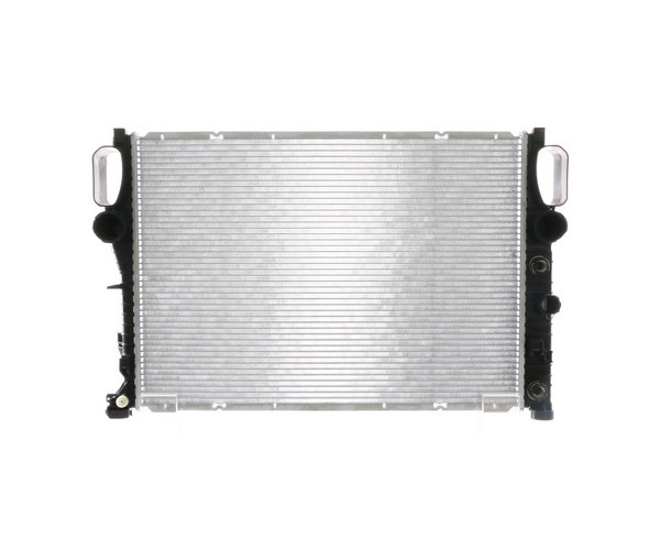 Radiator, engine cooling - CR 512 000S MAHLE