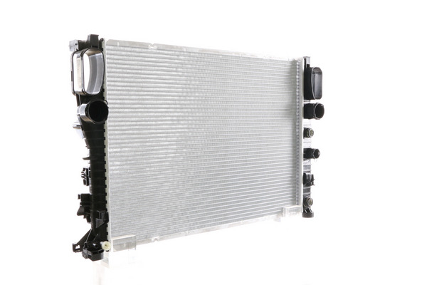 Radiator, engine cooling - CR 512 000S MAHLE