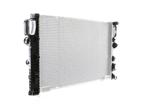Radiator, engine cooling - CR 512 000S MAHLE