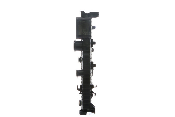 Radiator, engine cooling - CR 512 000S MAHLE