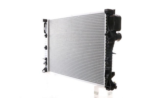 Radiator, engine cooling - CR 513 000S MAHLE
