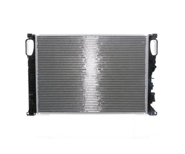 Radiator, engine cooling - CR 513 000S MAHLE