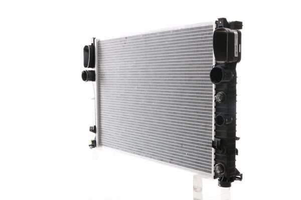 Radiator, engine cooling - CR 513 000S MAHLE
