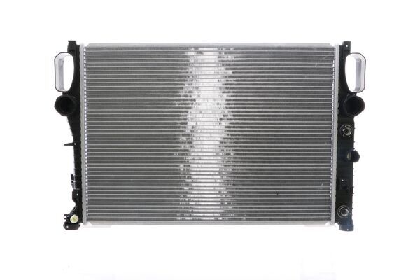 Radiator, engine cooling - CR 513 000S MAHLE
