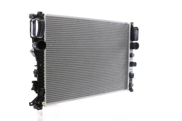 Radiator, engine cooling - CR 513 000S MAHLE