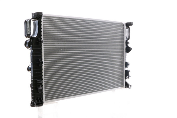 Radiator, engine cooling - CR 513 000S MAHLE