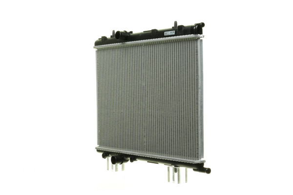 Radiatore, Raffreddamento motore - CR 515 000P MAHLE