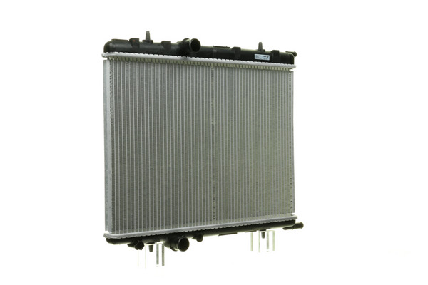 Radiatore, Raffreddamento motore - CR 515 000P MAHLE