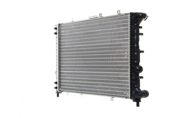 Radiator, engine cooling - CR 521 000S MAHLE