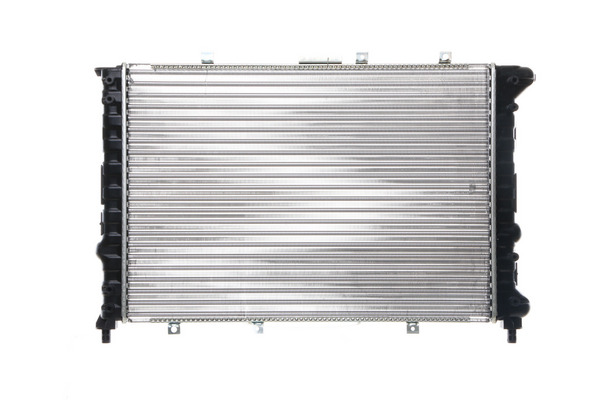 Radiator, engine cooling - CR 521 000S MAHLE