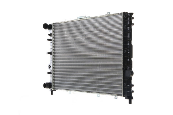 Radiator, engine cooling - CR 521 000S MAHLE
