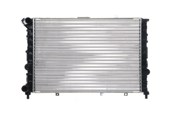 Radiator, engine cooling - CR 521 000S MAHLE