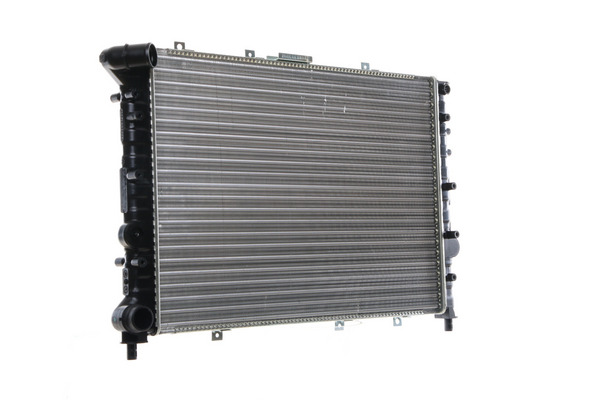 Radiator, engine cooling - CR 521 000S MAHLE