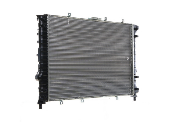 Radiator, engine cooling - CR 521 000S MAHLE