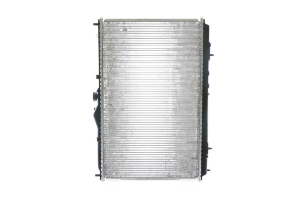 Radiator, engine cooling - CR 549 000S MAHLE