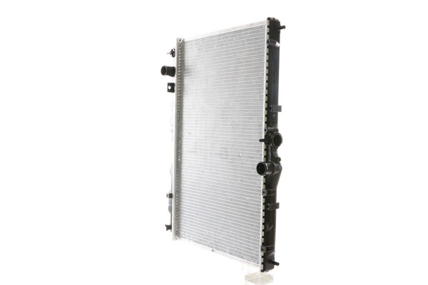 Radiator, engine cooling - CR 549 000S MAHLE