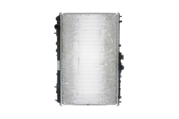 Radiator, engine cooling - CR 549 000S MAHLE