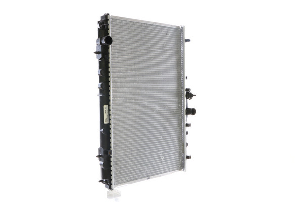 Radiator, engine cooling - CR 549 000S MAHLE