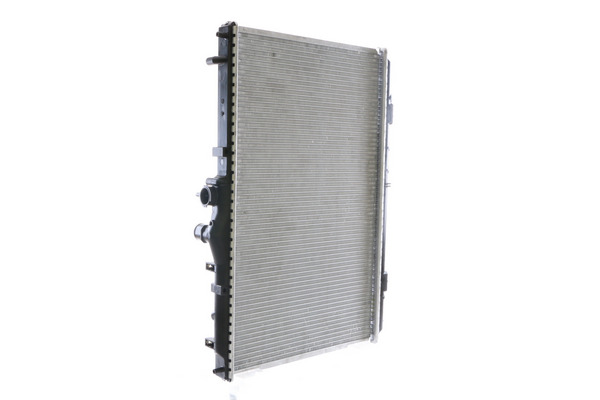 Radiator, engine cooling - CR 549 000S MAHLE