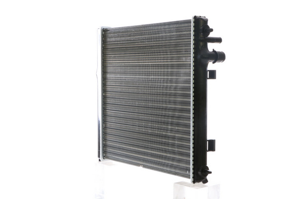 Radiator, engine cooling - CR 555 000S MAHLE