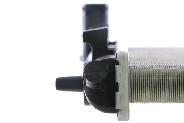 Radiator, engine cooling - CR 555 000S MAHLE