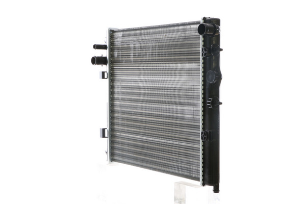 Radiator, engine cooling - CR 555 000S MAHLE