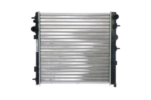 Radiator, engine cooling - CR 555 000S MAHLE