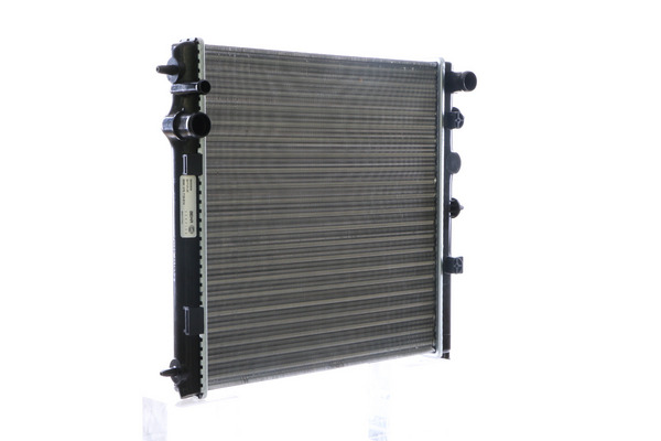 Radiator, engine cooling - CR 555 000S MAHLE