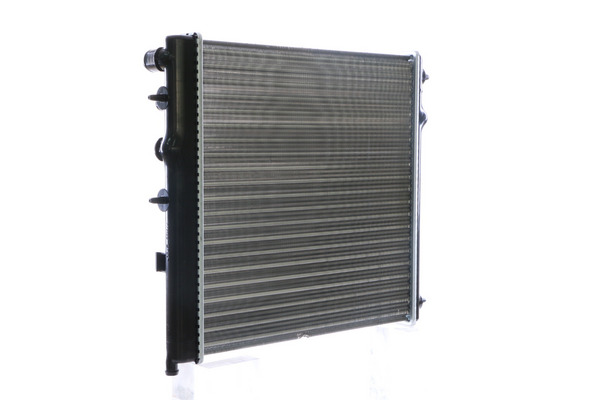 Radiator, engine cooling - CR 555 000S MAHLE