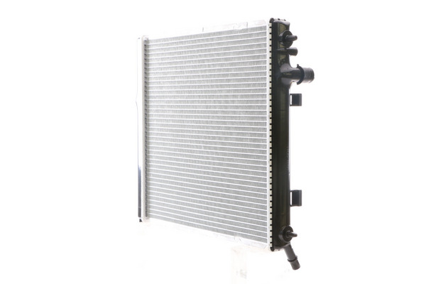 Radiator, engine cooling - CR 556 000S MAHLE