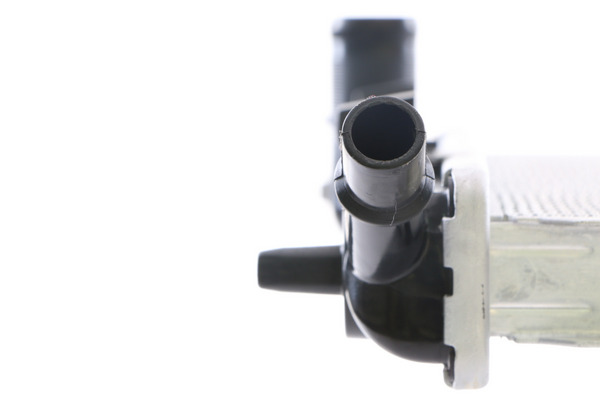 Radiator, engine cooling - CR 556 000S MAHLE