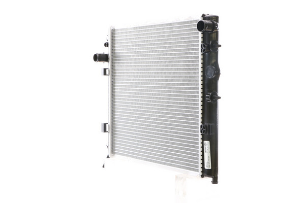 Radiator, engine cooling - CR 556 000S MAHLE