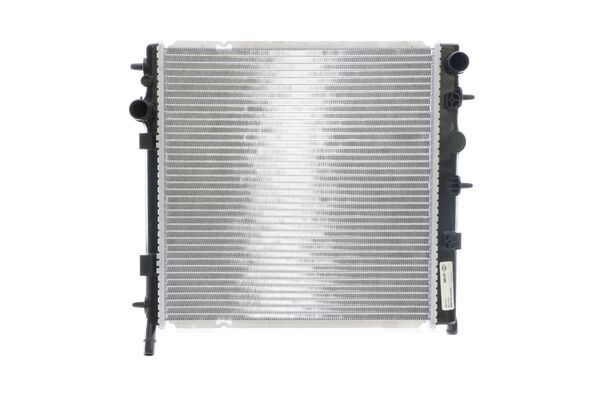 Radiator, engine cooling - CR 556 000S MAHLE