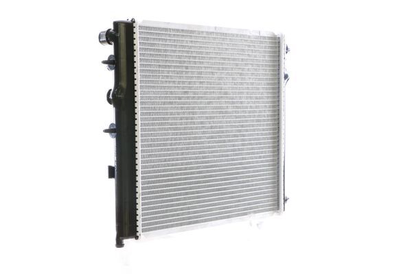 Radiator, engine cooling - CR 556 000S MAHLE