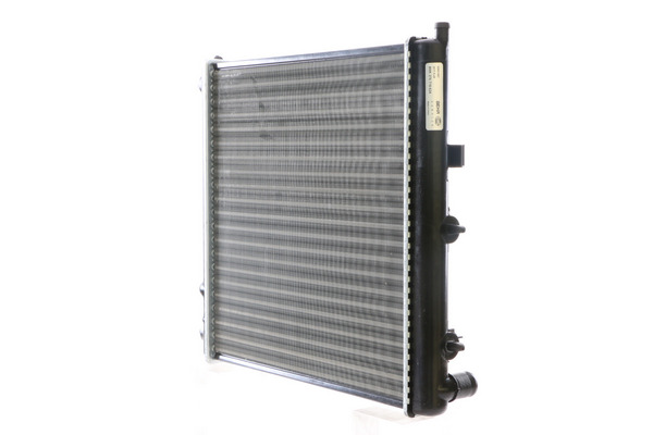 Radiator, engine cooling - CR 557 000S MAHLE