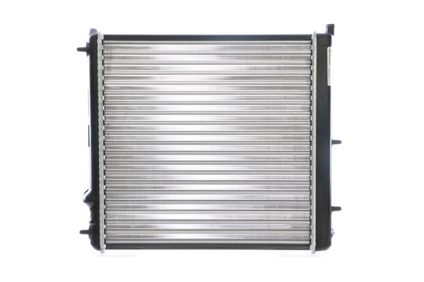 Radiator, engine cooling - CR 557 000S MAHLE