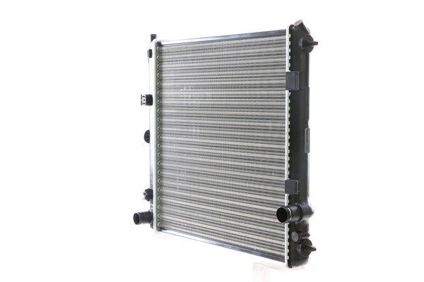 Radiator, engine cooling - CR 557 000S MAHLE