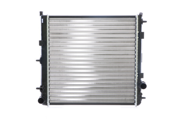Radiator, engine cooling - CR 557 000S MAHLE