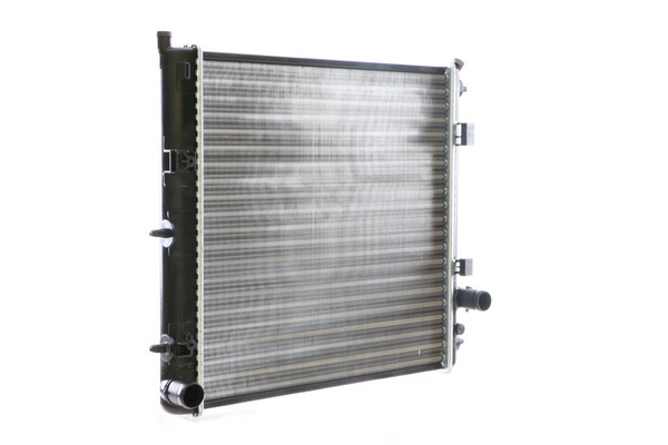 Radiator, engine cooling - CR 557 000S MAHLE