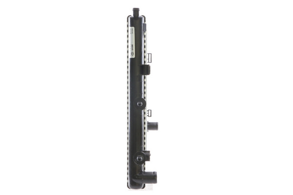 Radiator, engine cooling - CR 557 000S MAHLE