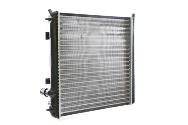 Radiator, engine cooling - CR 557 000S MAHLE