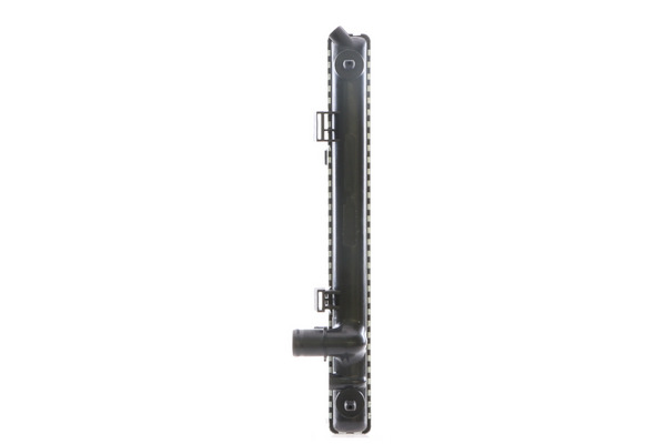 Radiator, engine cooling - CR 557 000S MAHLE