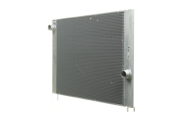 Radiatore, Raffreddamento motore - CR 581 000P MAHLE