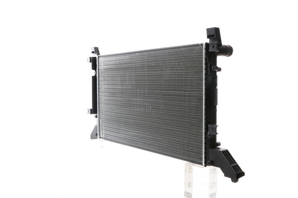 Radiator, engine cooling - CR 606 000S MAHLE