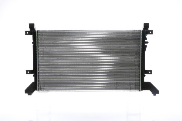 Radiator, engine cooling - CR 606 000S MAHLE