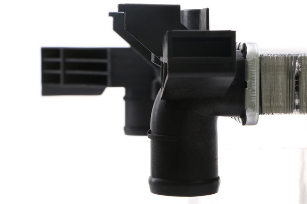 Radiator, engine cooling - CR 606 000S MAHLE