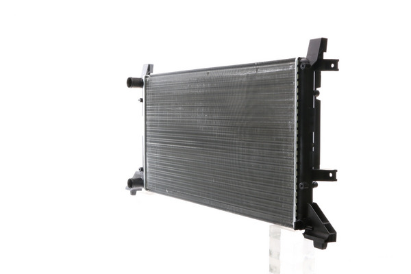 Radiator, engine cooling - CR 606 000S MAHLE
