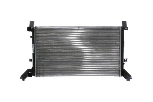 Radiator, engine cooling - CR 606 000S MAHLE