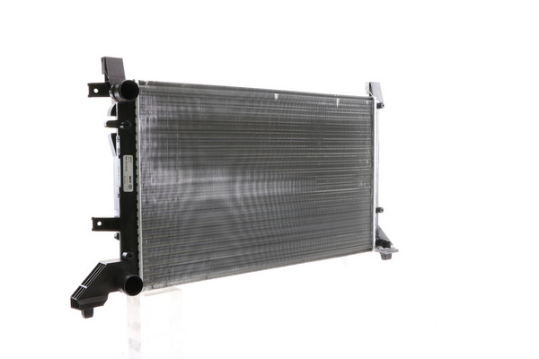Radiator, engine cooling - CR 606 000S MAHLE